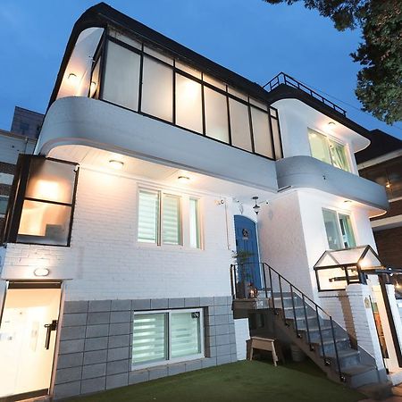 Отель Neat House Сеул Экстерьер фото