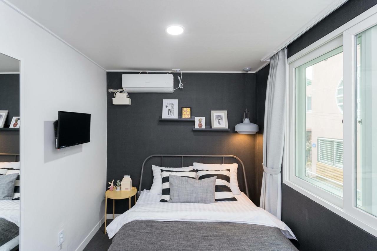 Отель Neat House Сеул Экстерьер фото