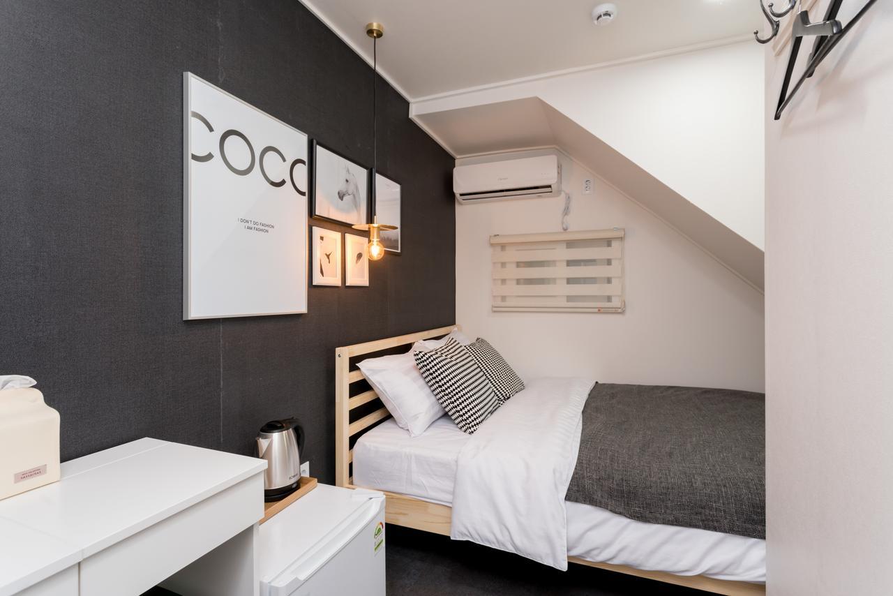 Отель Neat House Сеул Экстерьер фото