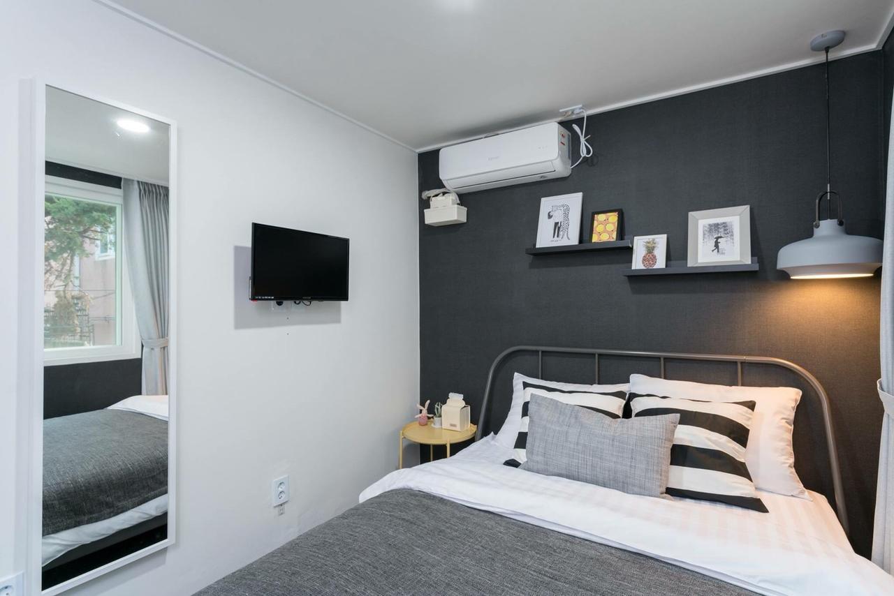 Отель Neat House Сеул Экстерьер фото