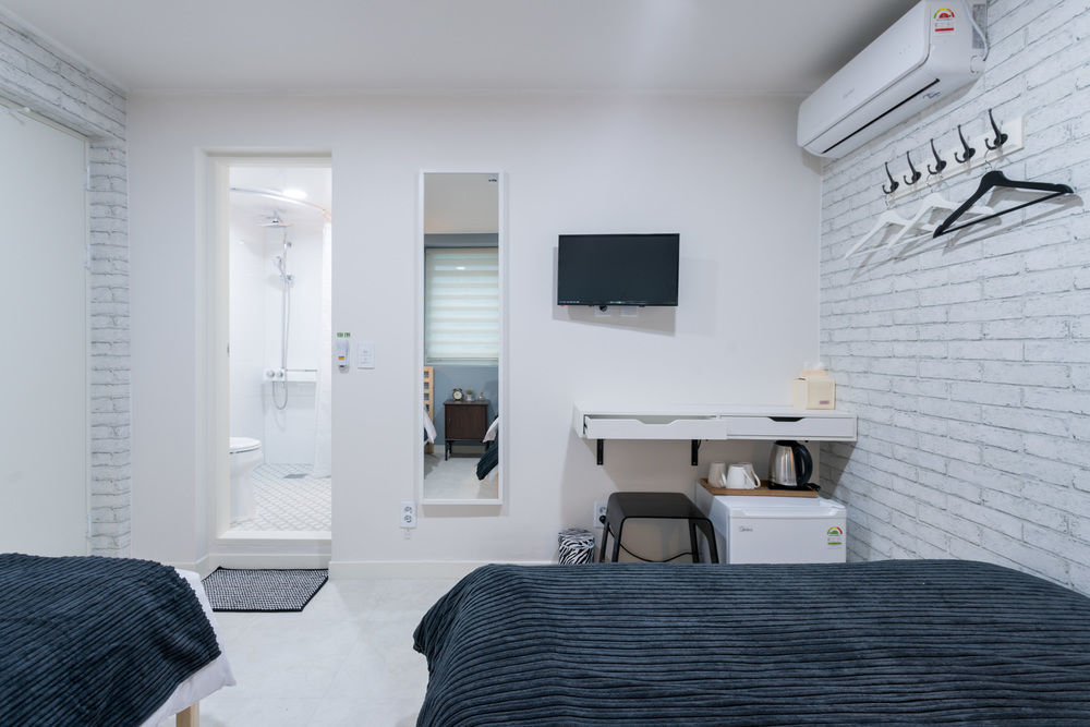 Отель Neat House Сеул Экстерьер фото