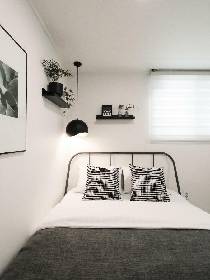Отель Neat House Сеул Экстерьер фото