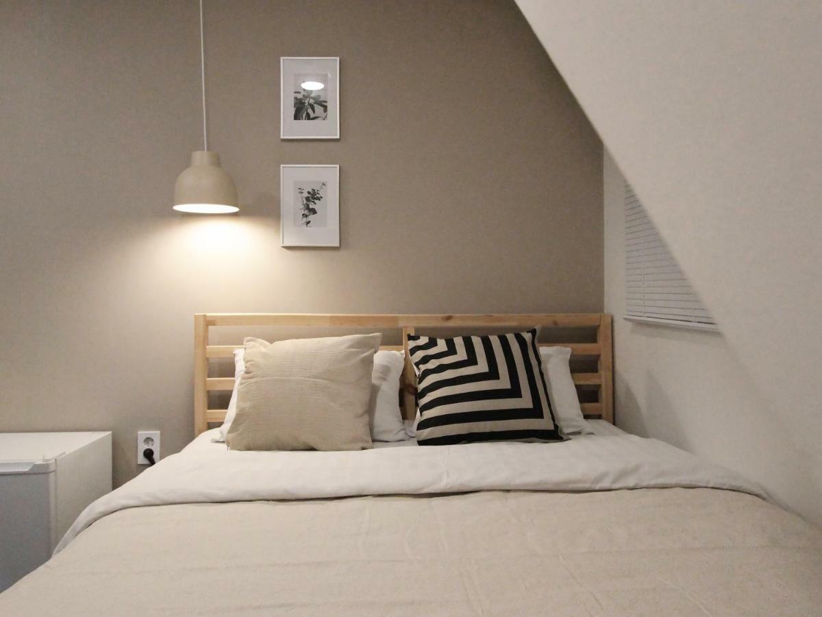 Отель Neat House Сеул Экстерьер фото