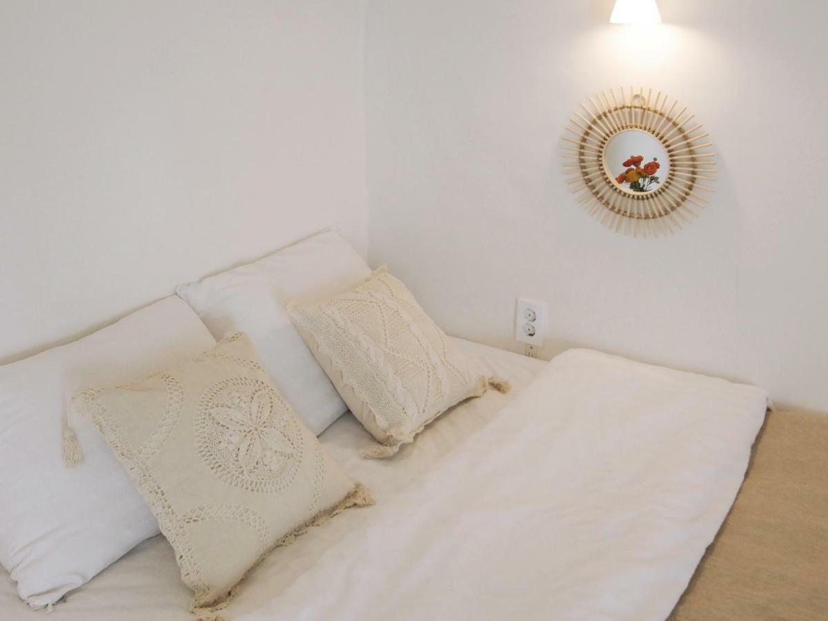 Отель Neat House Сеул Экстерьер фото